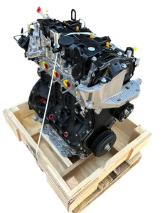 Nuevo Motor Diésel Bi-Turbo FWD M9T M9TBCD7 2.3 DCi para Renault Master, <span class=keywords><strong>Opel</strong></span> <span class=keywords><strong>Movano</strong></span>, Nissan NV400 - Product Image 1