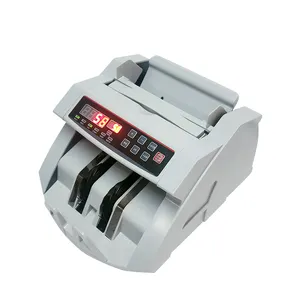 2108 uv mg money counter for bill counter / money detector / money counting machine COUNTER MONEY