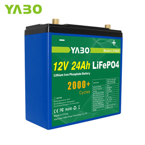 Lange Levensduur Kosten Prestaties 12V 18Ah LiFePO4 Lithium Batterij Voor Zonne-energie Opslag Systemen - Product Image 5