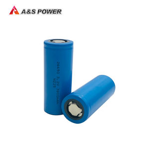 Solar street light battery 26650 3,<span class=keywords><strong>2</strong></span> v 3800mAh Lifepo4 battery cell with CB Certificate - Product Image 3