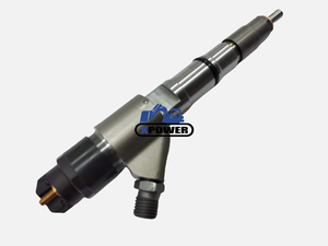 Nuevo Kit de Sellado de Inyectores Common Rail Diésel 0445120374 0445120375 A4720701087 para Repuesto de Motor de Excavadora de Orugas - Product Image 2