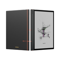 BOOX Note Air5 C |   Bloc-notes électronique couleur Android 10,3 pouces