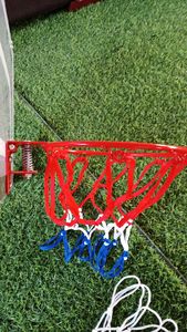 <span class=keywords><strong>Llanta</strong></span> de aro de baloncesto de alta calidad, <span class=keywords><strong>llanta</strong></span> de baloncesto duradera con Red, <span class=keywords><strong>llanta</strong></span> de baloncesto portátil, <span class=keywords><strong>precio</strong></span> de fábrica - Product Image 3