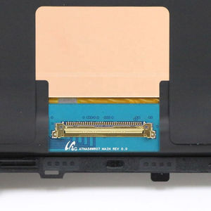 Lcd Screen Digitizer Vergadering Voor Lenovo Thinkpad X1 Extreme 2nd Gen 20QV 20QW P1 Gen 2 20QT Lcd-scherm montage - Product Image 2