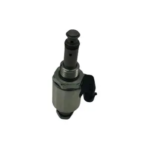 1225053 122-5053 Hydraulic Oil Pump Solenoid Valve for Excavator 322C 325C