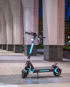 Patinete Eléctrico Roadrunner RX7 de 4000W de Alta Gama - Product Image 4