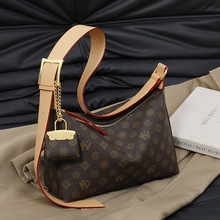 Bolso de Mano de Lujo Clásico para <span class=keywords><strong>Mujer</strong></span>, Bolso Bandolera con Estampado Popular, Venta al por Mayor de Fábrica - Product Image 1