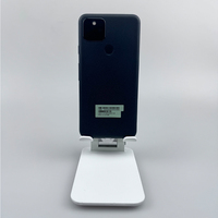 Großhandel Original Entsperrtes Pix 5 Android 11 Smartphone 8GB RAM 5G LTE Französisch/Deutsch/Spanisch/Englisch Unterstützung OLED-Display 90Hz