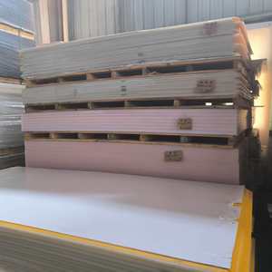 Tablero de PMMA de grado óptico transparente, hojas de acrílico fundido, 3mm, 4mm, 5mm, 8mm, procesamiento de fábrica, corte, extrusión de hojas de plástico - Product Image 4