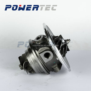 Cartuccia Turbo Powertec JH5 per Audi A4 <span class=keywords><strong>A5</strong></span> A6 Q5 Seat Exeo <span class=keywords><strong>2.0</strong></span> <span class=keywords><strong>TFSI</strong></span> 155Kw CDNB CDNC CAEA 2008- 06H145702G 06H145702S - Product Image 5