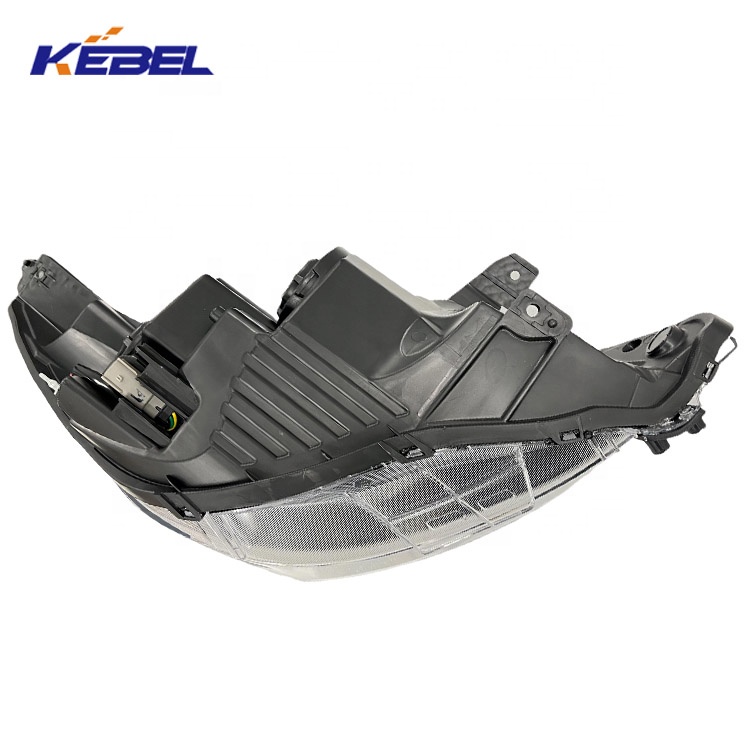 ライトセーバー KAWASAKI用の非純正品 ZX-14R ZXNF17EA ヘッドライト(HI)[H8/H9