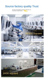 Spazzola Rimuovi Peli per Animali Domestici OEM/ODM, Polvere Dentale Orale Nutriente con Probiotici ed Enzimi di Alghe per Cani e <span class=keywords><strong>Gatti</strong></span>, per Alito Fresco e Riduzione del Tartaro - Product Image 5