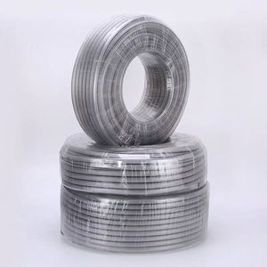 2307502 2310700 D11 Manguera de polvo POE de tamaño estándar para sistemas de recubrimiento en polvo Sprint Equipo de pintura controlado por PLC - Product Image 5