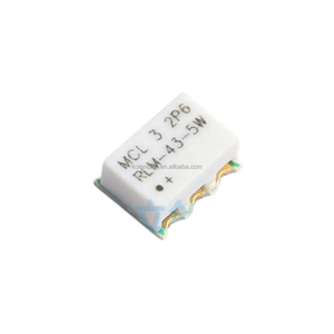 RLM-43-5W+ Nuevo y Original en Stock, Componentes Electrónicos, Circuito Integrado, Chip RF IC - Product Image 1