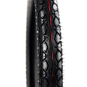 Neumático todoterreno <span class=keywords><strong>para</strong></span> motocicleta, llanta de 18 pulgadas, 110/90-16/18 100/90-17, venta al por mayor - Product Image 4
