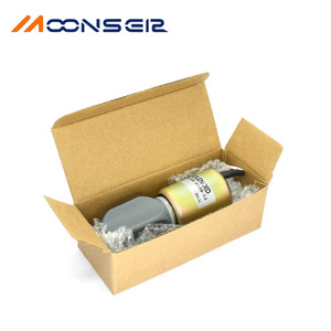 ชุดเครื่องกำเนิดไฟฟ้าดีเซลโซลินอยด์วาล์ว SA-3499-24เชื้อเพลิง24VDC - Product Image 4