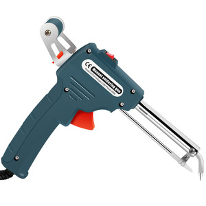 Pistola <span class=keywords><strong>de</strong></span> soldadura <span class=keywords><strong>de</strong></span> mano 60W Estañado manual <span class=keywords><strong>Soldador</strong></span> eléctrico - Product Image 1