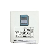 Tarjeta de Memoria PLC 6ES7953-8LG31-0AA0 de 128KB 3.3V con Interfaz MMC Dedicada para Controladores PLC de Automatización Industrial