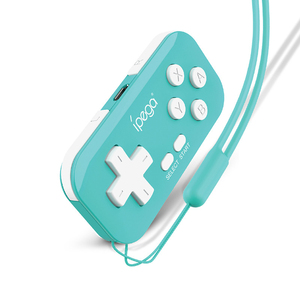 RALAN Candy Pie Mini Controlador PG9193 Switch <span class=keywords><strong>Android</strong></span> para PS3 <span class=keywords><strong>Wireless</strong></span> Mini <span class=keywords><strong>Gamepad</strong></span> - Product Image 3
