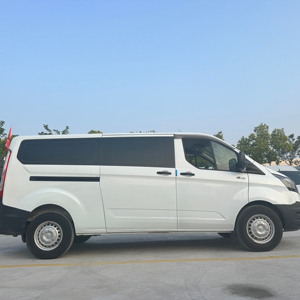 2020 modèle 2.0T diesel véhicule utilitaire polyvalent double hayon ouvert pays VI <span class=keywords><strong>Ford</strong></span> <span class=keywords><strong>Transit</strong></span> - Product Image 3