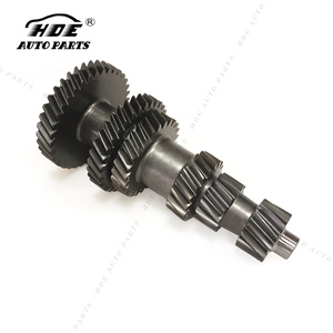 503642020 8858876 8858879 Venta al por mayor de piezas de automóvil HDE, engranaje del eje intermedio de la transmisión para Iveco Daily - Product Image 5