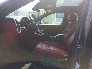 <span class=keywords><strong>Porsche</strong></span> <span class=keywords><strong>Cayenne</strong></span> V6 turbocompressé d'<span class=keywords><strong>occasion</strong></span> économique 2024 - PROMO - Product Image 5