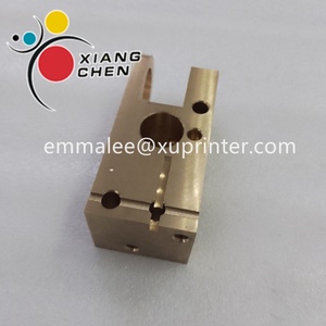 EA <b>Printing</b> <b>Machines</b> High Quality 66.072.202 Copper Pull Guide for SM102 <b>Machine</b> - Product Image 4