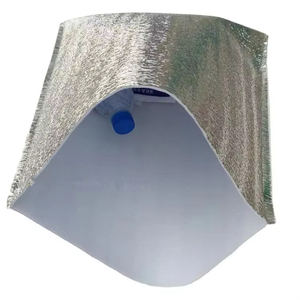 Bolsas Térmicas Plegables Desechables para Fideos y Gelatina, Tamaño Personalizado, Sellado Autoadhesivo, Aptas para Microondas, Envases de Grado Alimenticio - Product Image 3