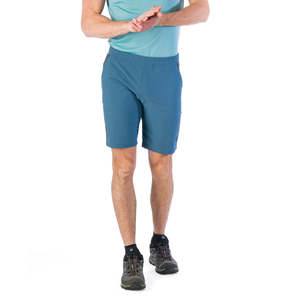 Shorts in stile High Street da uomo rigogolo 100% cotone Jogger Bermuda Shorts elasticizzati in vita loghi decorati con cuciture 5 pollici - Product Image 1