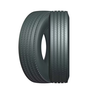 Neumático Radial Sin Cámara para Camión Ligero 295/75R22.5-16PR FA608 Nuevo - Product Image 2