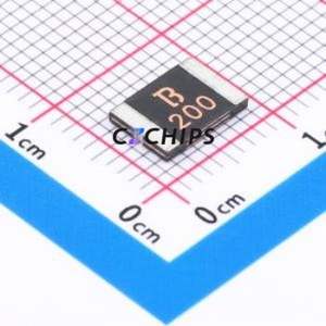 2920L200/24GR Resettable Fuse 2920 Fuse 24V 40A 2A 4A - Product Image 1