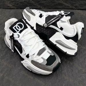 Baskets décontractées de luxe, chaussures décontractées de haute qualité pour femmes, chaussures de marche, chaussures de sport de créateur pour hommes - Product Image 1