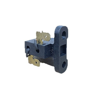 Ensemble complet de filtre à air pour générateur à essence 5KW 7.5KW 188F 190F GX390 GX420 avec boîtier moteur Seasummer - Product Image 1