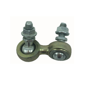 Rotule double articulée filetée pour bus et camions – Pièce de rechange pour réparation - Product Image 1