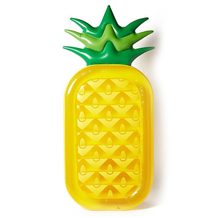 Rangée flottante ananas 1809020cm