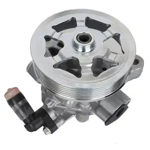 New Auto Power Steering Pump For Hyundai Getz Electric Steering Gear Pump 57110-1C300