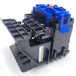 Cabezal de Impresión ISSCX 952 (Material PET) Compatible con HP OfficeJet Pro 7730 8740 8719 8718 8730 8710 7710 8726 8747 8702 7740 8715 8717 8725 - Product Image 1