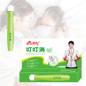 ครีมกันยุงกันคัน ราคาโรงงาน  แบบลูกกลิ้ง - Product Image 5