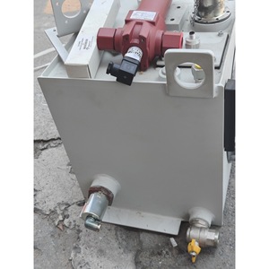 Pièces de pompe hydraulique R901134038 – Support d'entretien pour équipement d'automatisation industrielle - Product Image 4