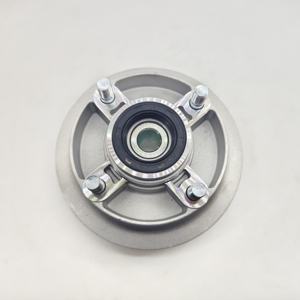 เหมาะสำหรับฮอนด้า WH150 "หมู่บ้าน" SDH150-15-19-3A "สงครามมังกร" แผ่นบัฟเฟอร์แข็งและตัวเรือนแบริ่ง - Product Image 5