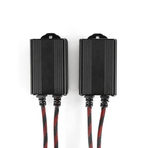 CN360 <span class=keywords><strong>H4</strong></span> H13 9007 Canbus senza errori 9004 LED lampadine Canbus <span class=keywords><strong>Decoder</strong></span> - Product Image 2