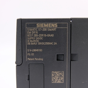 6ES7288-2DR16-0AA0 SIMATIC S7-1200 SM 1222 โมดูลเอาต์พุตดิจิตอล รีเลย์ PLC PAC คอนโทรลเลอร์เฉพาะทาง 6ES7288-2DR16-0AA0 - Product Image 6