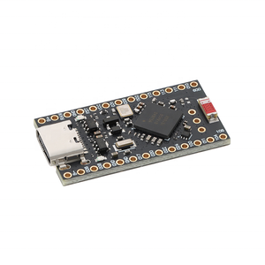 บอร์ดพัฒนา NRF52840 WIFI 2.4G BT 5.0 ZigBee <span class=keywords><strong>นาโน</strong></span>ดีโมดูลการจัดการการชาร์จ V2.0 Pro Micro NRF52840 - Product Image 4