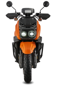มอเตอร์ไซค์ 72V 1500W 40-60กม./ชม. - Product Image 2