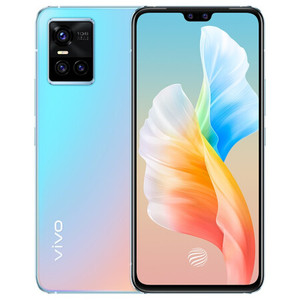 Telefono Cellulare Originale Vivo <span class=keywords><strong>S10</strong></span> Pro 5G, Dimensity 1100, Android 11.0, Schermo 6.44" 90Hz, Impronta Digitale, 108MP, Caricatore 44W, 12GB 256GB - Product Image 5