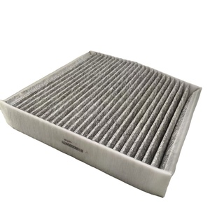 Venta <span class=keywords><strong>a</strong></span> <span class=keywords><strong>precio</strong></span> de fábrica Filtro de aire acondicionado OEM 2468300118 A246830118 A2468300018 Adecuado para filtro de cabina Mercedes-Benz - Product Image 1