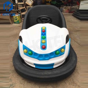 Autoscontri elettrici <span class=keywords><strong>con</strong></span> funzione di deriva <span class=keywords><strong>giostre</strong></span> per adulti e bambini divertenti giochi di battaglia di collisione - Product Image 6