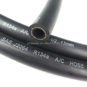 Ống dẫn gas điều hòa ô tô SAE J2064 Loại C R134A R1234yf, dùng cho điều hòa không khí ô tô, xe tải, 5/16 inch 8mm, chất liệu EPDM - Product Image 1