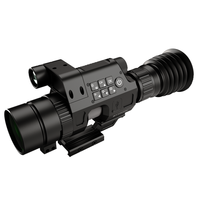 Module 100 Prix Infrarouge Megaorei Télescope Arken Instrument Eye Playback Lunettes Thermiques Vision Nocturne