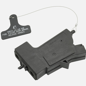 Manija de Liberación Manual para la Puerta del Tanque de Combustible 81590-2T000 para Autos Coreanos Hyundai y Kia - Product Image 1